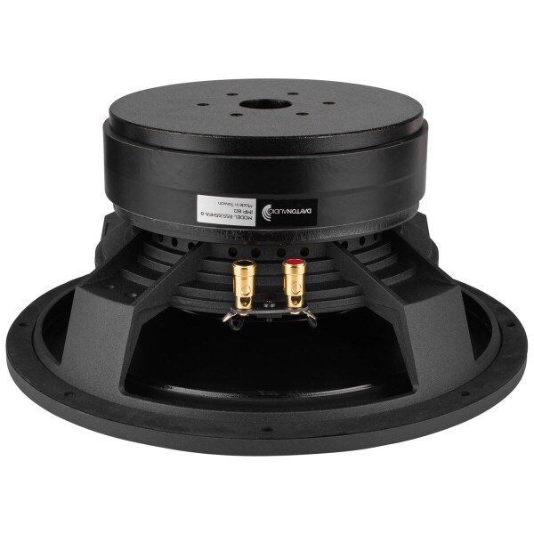 Main product image for Dayton Audio RSS315HFA-8 12" Reference Series HF Subwoof 295-445